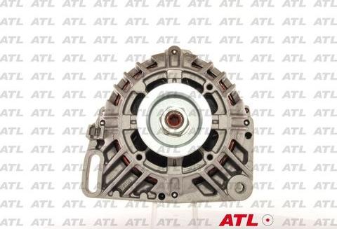 ATL Autotechnik L 69 840 - Ģenerators ps1.lv