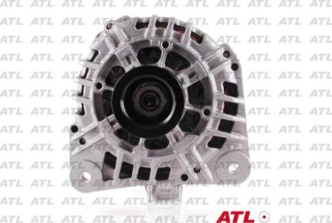 ATL Autotechnik L 69 850 - Ģenerators ps1.lv