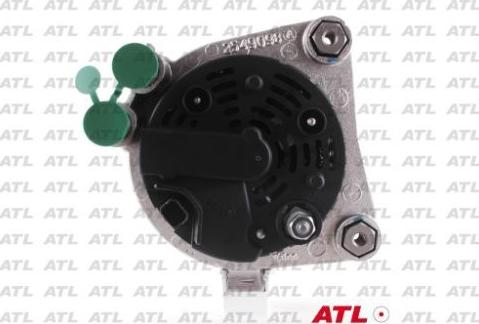 ATL Autotechnik L 69 800 - Ģenerators ps1.lv