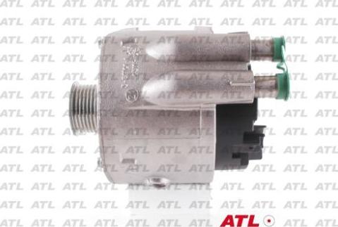 ATL Autotechnik L 69 800 - Ģenerators ps1.lv