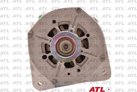 ATL Autotechnik L 69 801 - Ģenerators ps1.lv