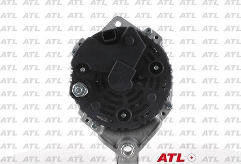 ATL Autotechnik L 69 810 - Ģenerators ps1.lv