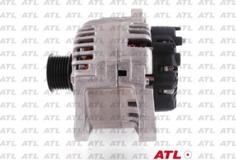 ATL Autotechnik L 69 820 - Ģenerators ps1.lv