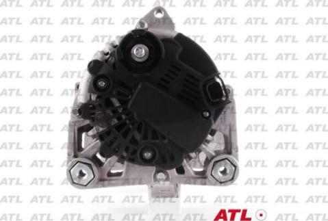 ATL Autotechnik L 69 820 - Ģenerators ps1.lv