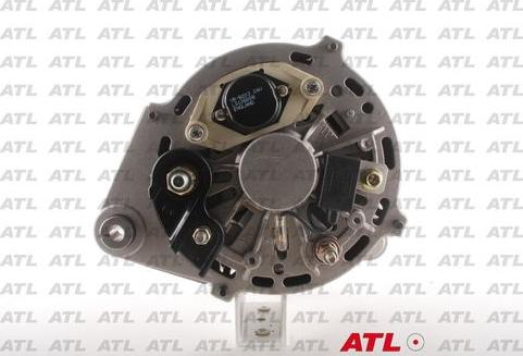 ATL Autotechnik L 69 360 - Ģenerators ps1.lv