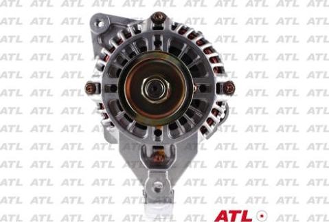 ATL Autotechnik L 69 380 - Ģenerators ps1.lv