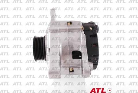 ATL Autotechnik L 69 790 - Ģenerators ps1.lv