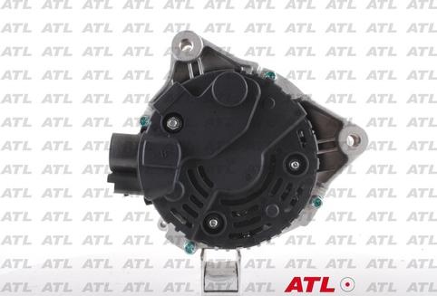 ATL Autotechnik L 64 490 - Ģenerators ps1.lv