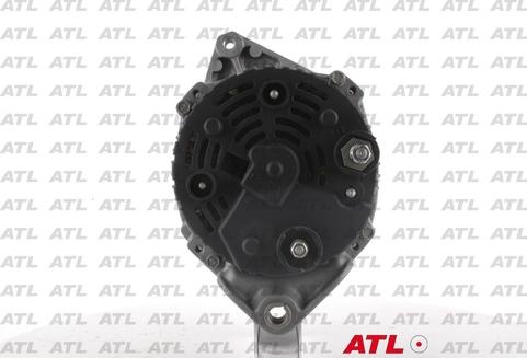 ATL Autotechnik L 64 450 - Ģenerators ps1.lv