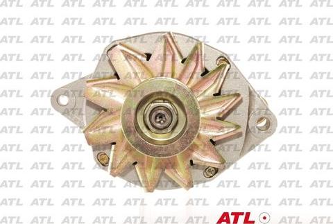 ATL Autotechnik L 64 630 - Ģenerators ps1.lv