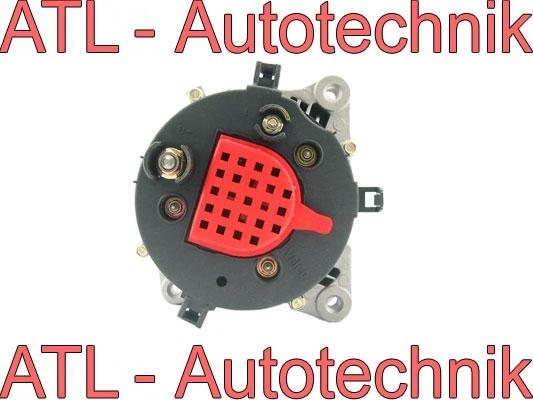 ATL Autotechnik L 64 050 - Ģenerators ps1.lv