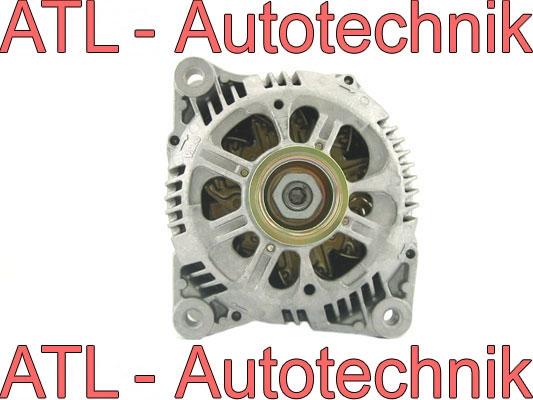 ATL Autotechnik L 64 050 - Ģenerators ps1.lv