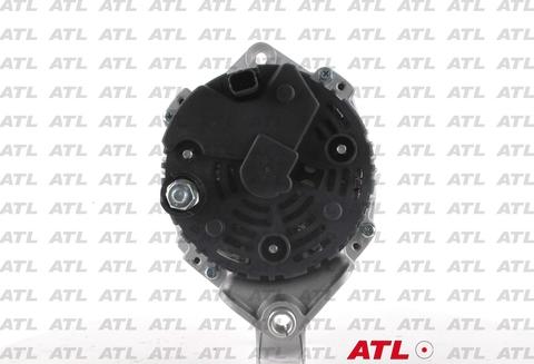 ATL Autotechnik L 64 160 - Ģenerators ps1.lv