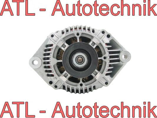 ATL Autotechnik L 64 110 - Ģenerators ps1.lv