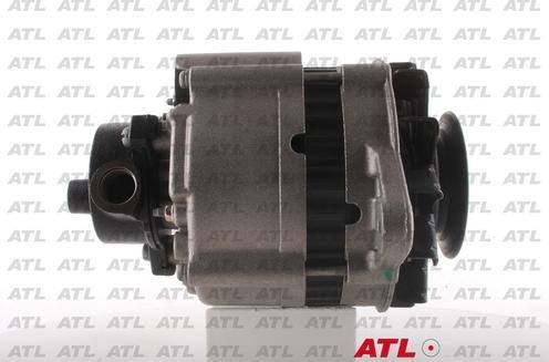 ATL Autotechnik L 64 880 - Ģenerators ps1.lv