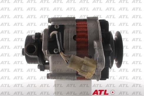 ATL Autotechnik L 64 870 - Ģenerators ps1.lv