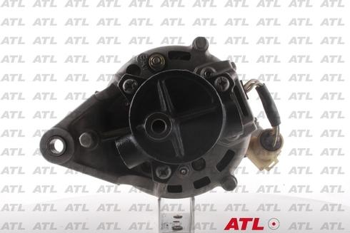 ATL Autotechnik L 64 870 - Ģenerators ps1.lv