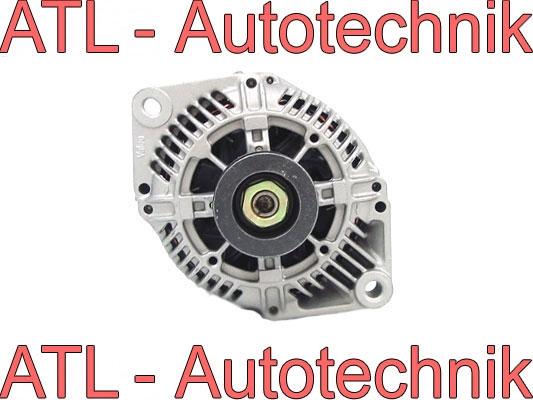 ATL Autotechnik L 64 350 - Ģenerators ps1.lv