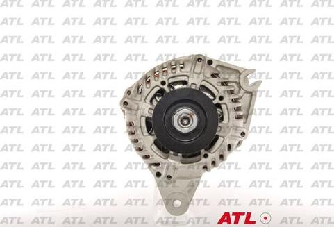 ATL Autotechnik L 64 260 - Ģenerators ps1.lv