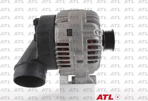 ATL Autotechnik L 64 280 - Ģenerators ps1.lv