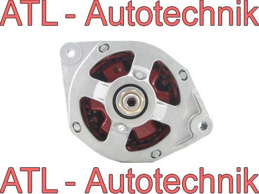 ATL Autotechnik L 64 710 - Ģenerators ps1.lv