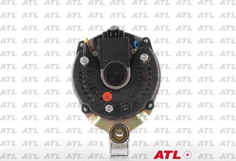 ATL Autotechnik L 64 720 - Ģenerators ps1.lv