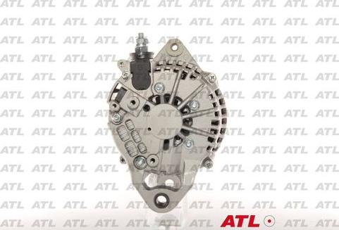 ATL Autotechnik L 65 430 - Ģenerators ps1.lv