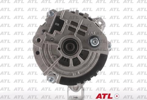 ATL Autotechnik L 65 560 - Ģenerators ps1.lv