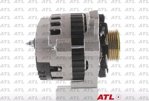 ATL Autotechnik L 65 560 - Ģenerators ps1.lv