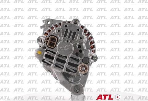 ATL Autotechnik L 65 530 - Ģenerators ps1.lv