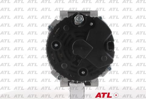 ATL Autotechnik L 65 570 - Ģenerators ps1.lv