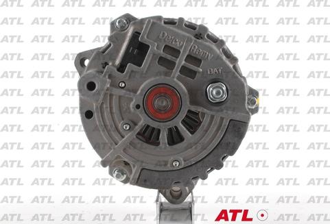 ATL Autotechnik L 65 660 - Ģenerators ps1.lv