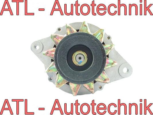 ATL Autotechnik L 65 610 - Ģenerators ps1.lv