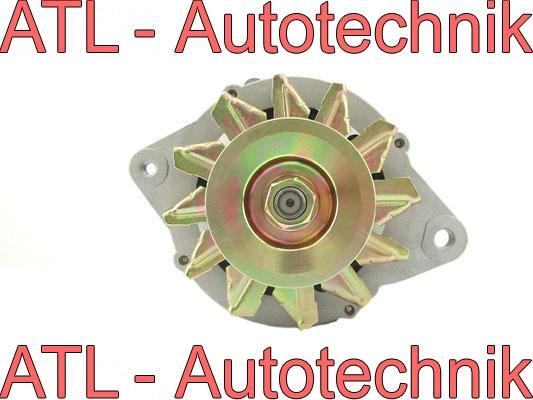 ATL Autotechnik L 65 620 - Ģenerators ps1.lv