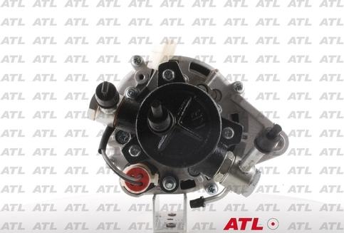 ATL Autotechnik L 65 080 - Ģenerators ps1.lv