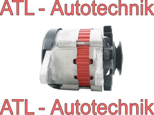 ATL Autotechnik L 65 070 - Ģenerators ps1.lv