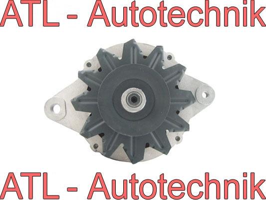 ATL Autotechnik L 65 070 - Ģenerators ps1.lv