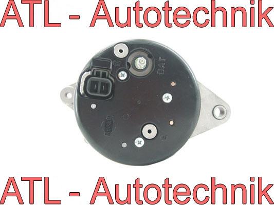 ATL Autotechnik L 65 070 - Ģenerators ps1.lv