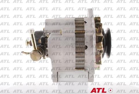 ATL Autotechnik L 65 150 - Ģenerators ps1.lv