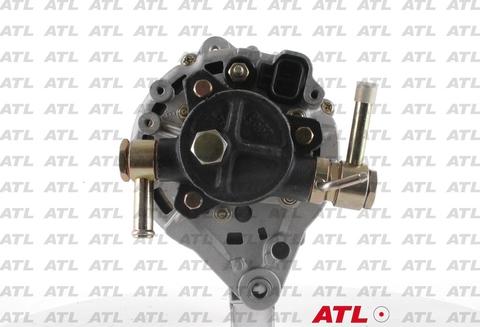 ATL Autotechnik L 65 160 - Ģenerators ps1.lv