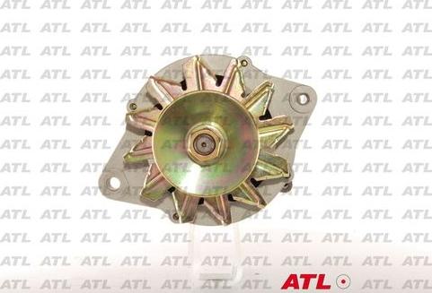 ATL Autotechnik L 65 170 - Ģenerators ps1.lv