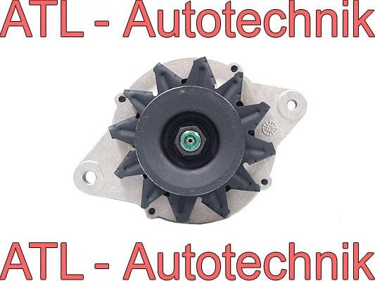 ATL Autotechnik L 65 340 - Ģenerators ps1.lv