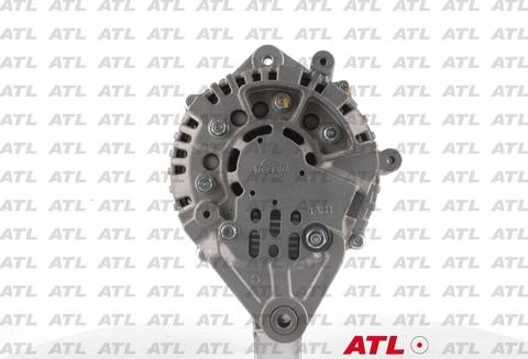 ATL Autotechnik L 65 320 - Ģenerators ps1.lv