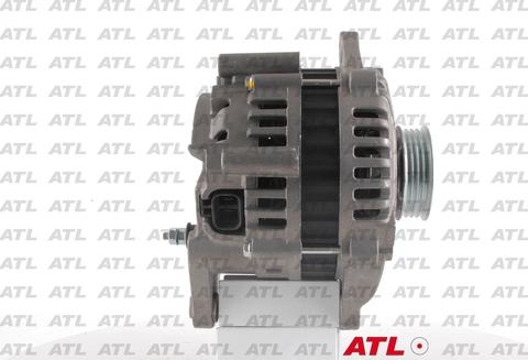 ATL Autotechnik L 65 320 - Ģenerators ps1.lv