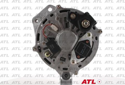 ATL Autotechnik L 60 660 - Ģenerators ps1.lv