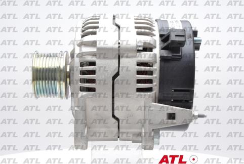 ATL Autotechnik L 60 080 - Ģenerators ps1.lv