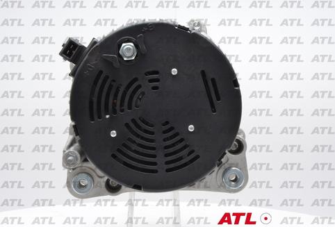 ATL Autotechnik L 60 080 - Ģenerators ps1.lv