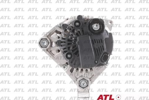 ATL Autotechnik L 60 020 - Ģenerators ps1.lv