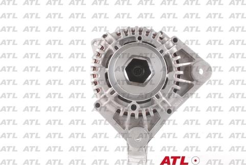 ATL Autotechnik L 60 020 - Ģenerators ps1.lv