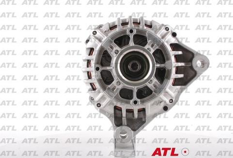 ATL Autotechnik L 60 110 - Ģenerators ps1.lv